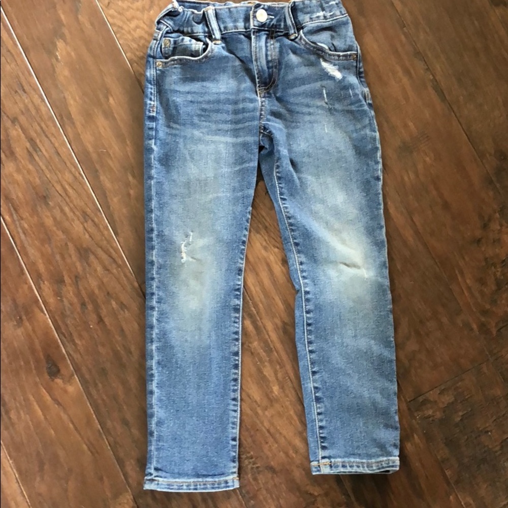 Gap boy jeans